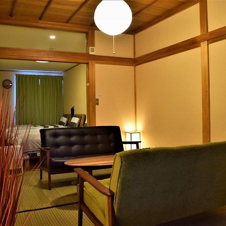 高山Hidamari公寓 外观 照片