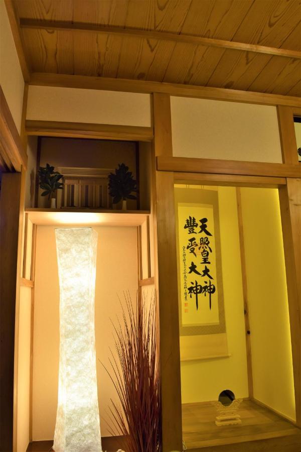 高山Hidamari公寓 外观 照片